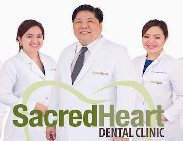 Sacred Heart Dental Clinic Dentist